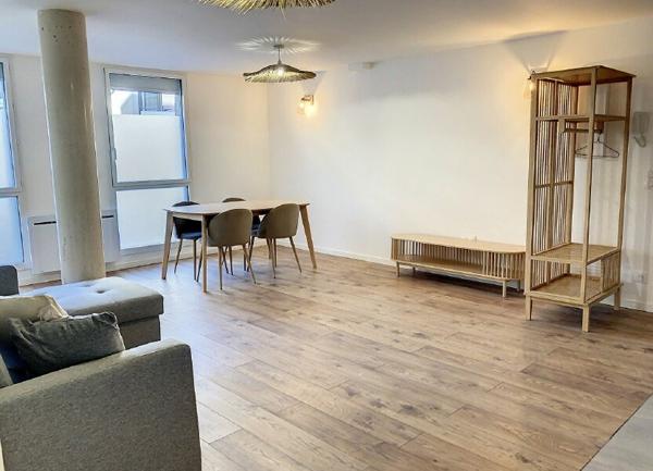 Appartement à vendre    3 pièces •  Avignon