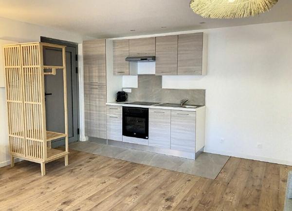 Appartement à vendre    3 pièces •  Avignon