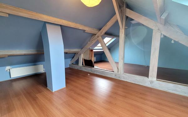 Maison à vendre    3 pièces •  Saint-Jean-de-Braye