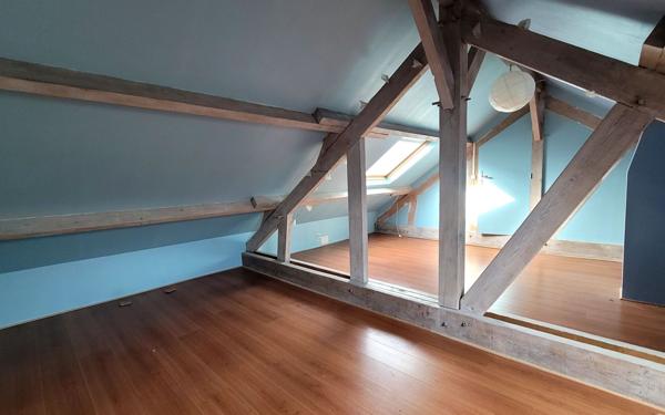 Maison à vendre    3 pièces •  Saint-Jean-de-Braye