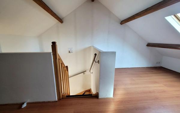 Maison à vendre    3 pièces •  Saint-Jean-de-Braye