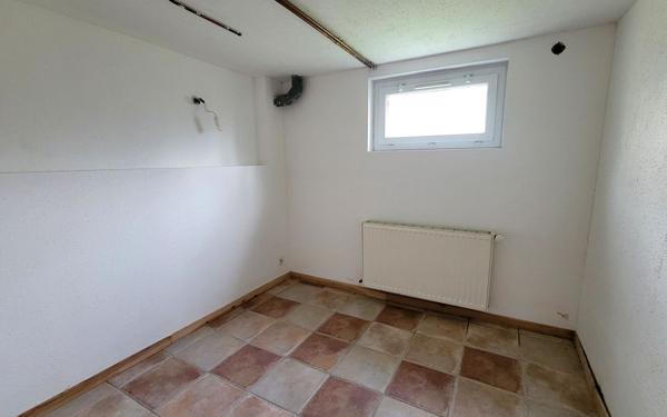 Maison à vendre    3 pièces •  Saint-Jean-de-Braye