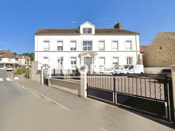 Location Appartement 3 pièces 67.8 m² - 3 RUE DE LA GARE Breuillet 91650