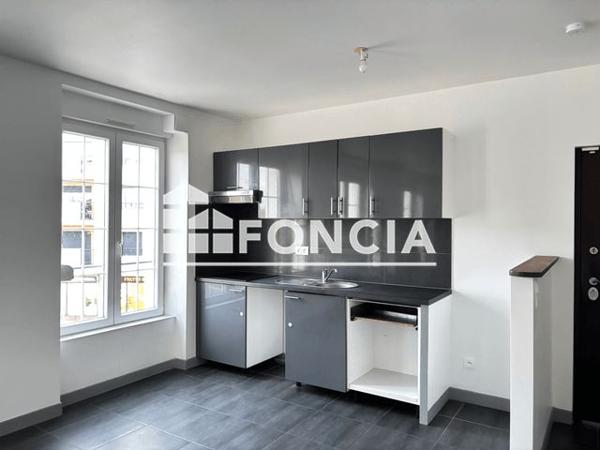 Location Appartement 3 pièces 67.8 m² - 3 RUE DE LA GARE Breuillet 91650