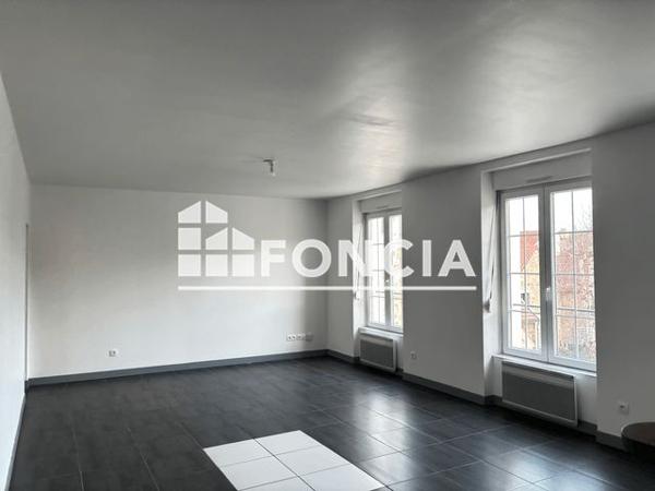 Location Appartement 3 pièces 67.8 m² - 3 RUE DE LA GARE Breuillet 91650