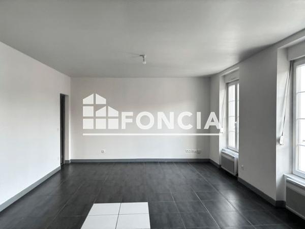 Location Appartement 3 pièces 67.8 m² - 3 RUE DE LA GARE Breuillet 91650