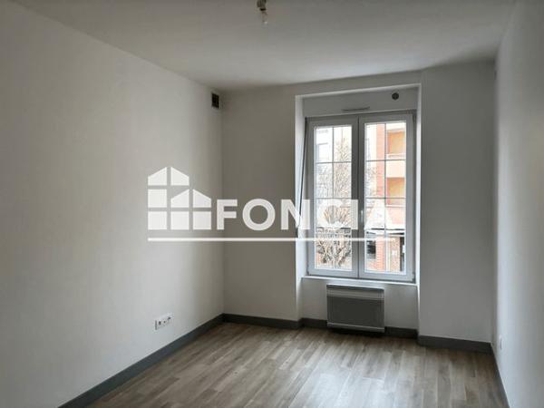 Location Appartement 3 pièces 67.8 m² - 3 RUE DE LA GARE Breuillet 91650