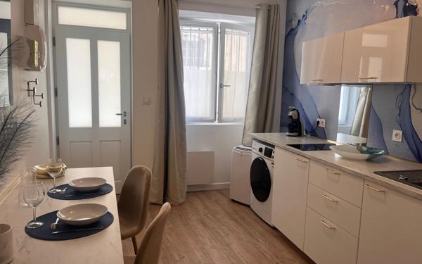 Appartement à louer    2 pièces •  Pont-Saint-Esprit