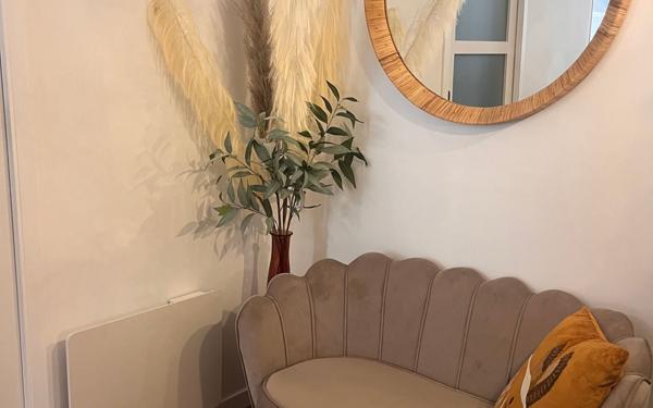 Appartement à louer    2 pièces •  Pont-Saint-Esprit