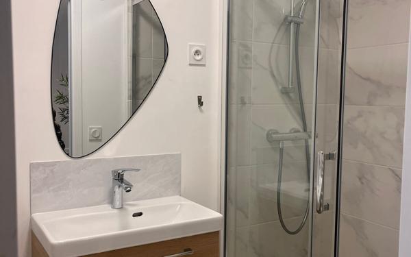 Appartement à louer    2 pièces •  Pont-Saint-Esprit