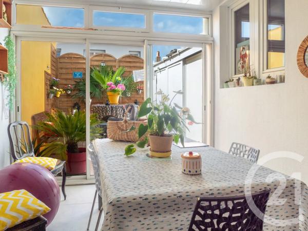 Maison à vendre  3 pièces - 105,83 m 2   LES SABLES D OLONNE  - 85