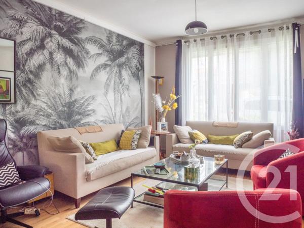 Maison à vendre  3 pièces - 105,83 m 2   LES SABLES D OLONNE  - 85