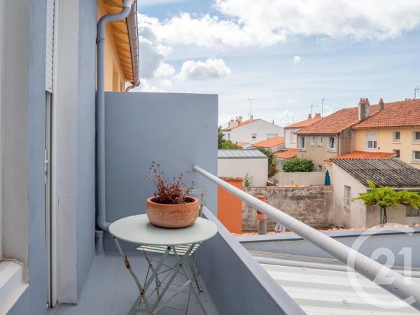 Maison à vendre  3 pièces - 105,83 m 2   LES SABLES D OLONNE  - 85