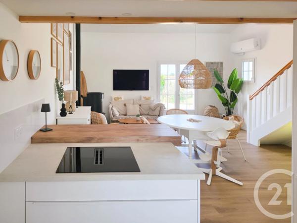 Maison à vendre  3 pièces - 105,83 m 2   LES SABLES D OLONNE  - 85