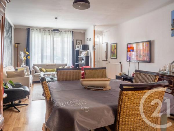 Maison à vendre  3 pièces - 105,83 m 2   LES SABLES D OLONNE  - 85
