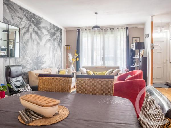 Maison à vendre  3 pièces - 105,83 m 2   LES SABLES D OLONNE  - 85