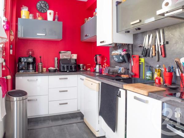 Maison à vendre  3 pièces - 105,83 m 2   LES SABLES D OLONNE  - 85