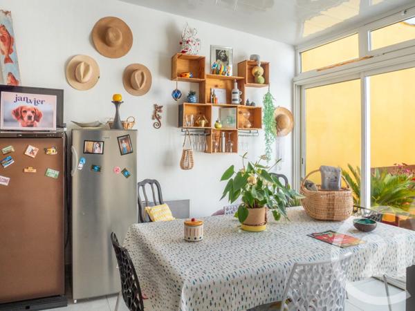 Maison à vendre  3 pièces - 105,83 m 2   LES SABLES D OLONNE  - 85