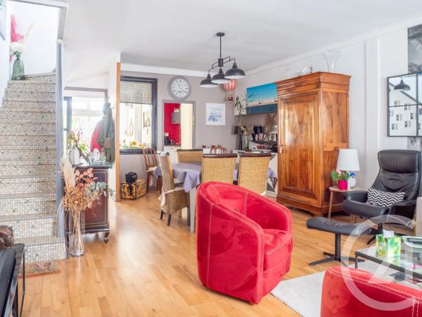Maison à vendre  3 pièces - 105,83 m 2   LES SABLES D OLONNE  - 85