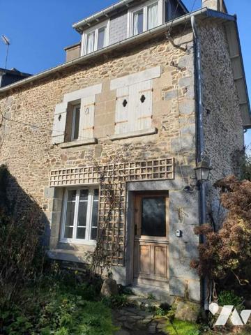 Maison d'habitation