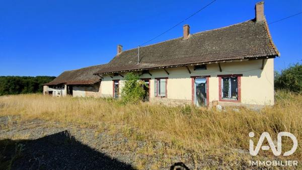 Maison à vendre 4 pièces 122 m² La Frette