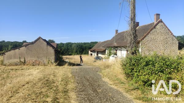 Maison à vendre 4 pièces 122 m² La Frette