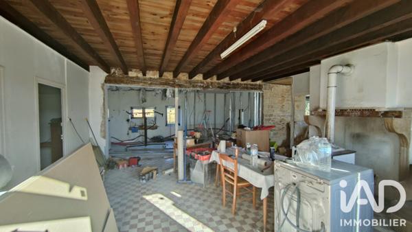 Maison à vendre 4 pièces 122 m² La Frette