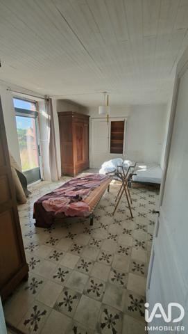 Maison à vendre 4 pièces 122 m² La Frette