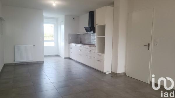 Appartement à vendre 4 pièces 84 m² Saint-Orens-de-Gameville