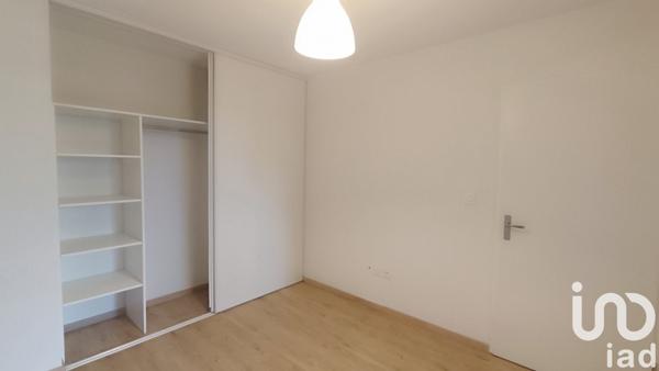 Appartement à vendre 4 pièces 84 m² Saint-Orens-de-Gameville