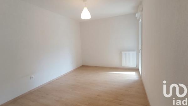 Appartement à vendre 4 pièces 84 m² Saint-Orens-de-Gameville