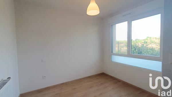 Appartement à vendre 4 pièces 84 m² Saint-Orens-de-Gameville