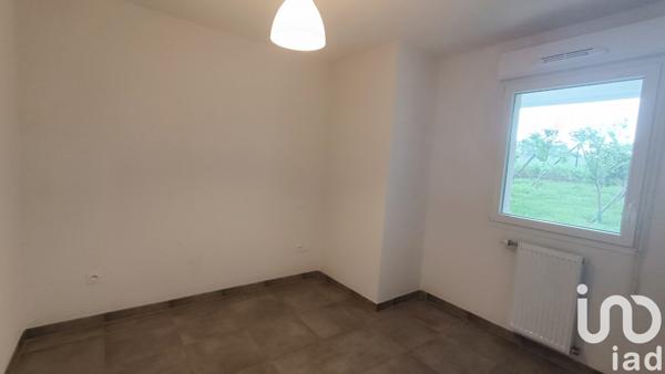 Appartement à vendre 4 pièces 84 m² Saint-Orens-de-Gameville
