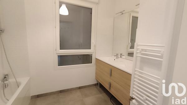 Appartement à vendre 4 pièces 84 m² Saint-Orens-de-Gameville