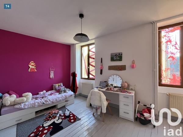 Immeuble à vendre 456 m² Vermenton