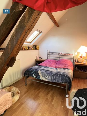 Immeuble à vendre 456 m² Vermenton