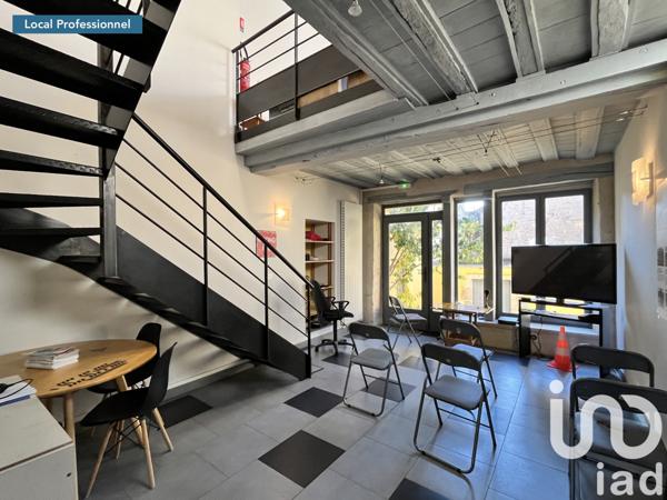Immeuble à vendre 456 m² Vermenton