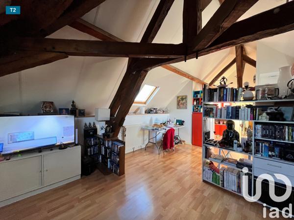Immeuble à vendre 456 m² Vermenton