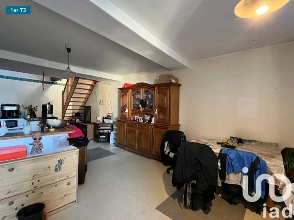 Immeuble à vendre 456 m² Vermenton