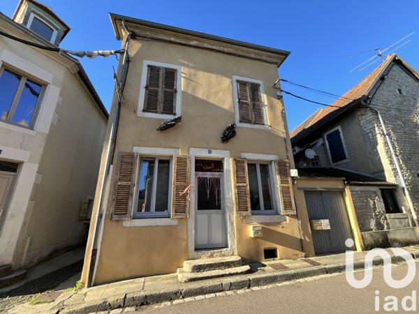 Immeuble à vendre 456 m² Vermenton