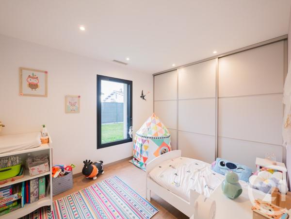 Maison à vendre  6 pièces - 129,97 m2 ST PAUL LES DAX - 40