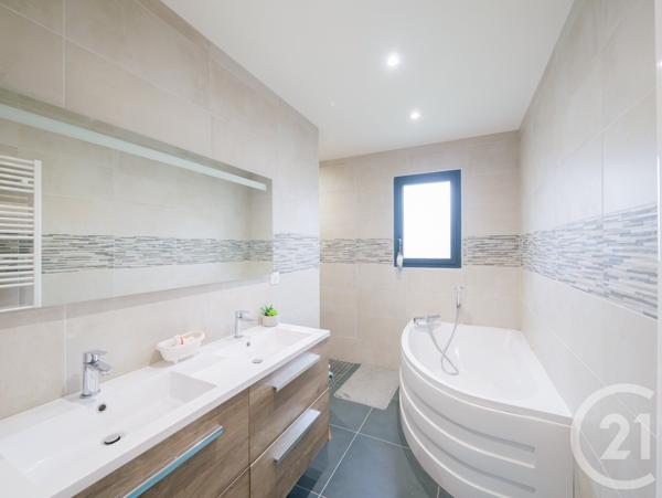 Maison à vendre  6 pièces - 129,97 m2 ST PAUL LES DAX - 40