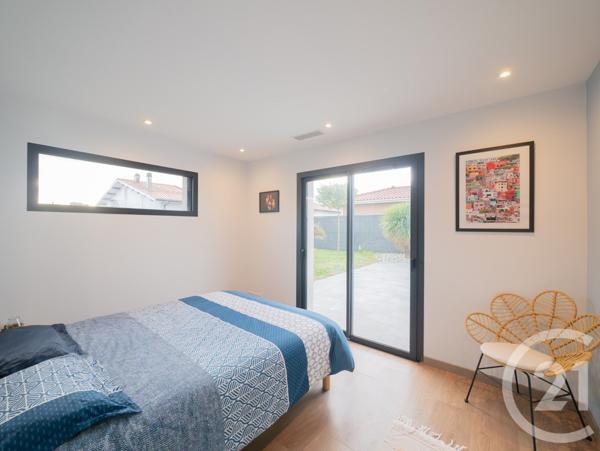 Maison à vendre  6 pièces - 129,97 m2 ST PAUL LES DAX - 40