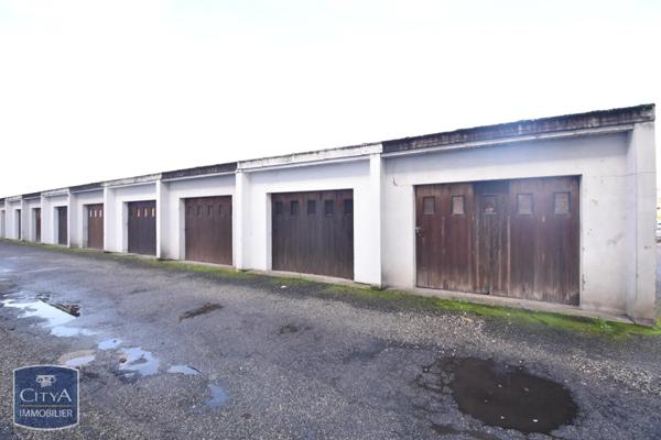 Appartement à vendre 4 pièces 70m²