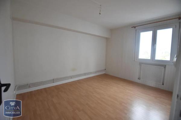 Appartement à vendre 4 pièces 70m²