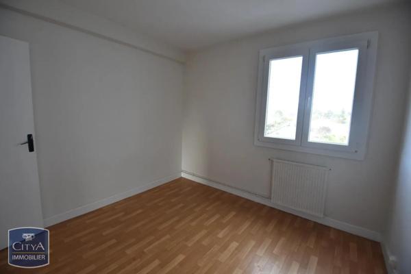 Appartement à vendre 4 pièces 70m²