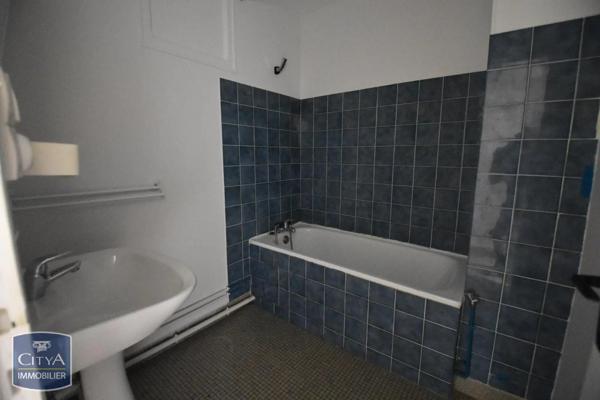 Appartement à vendre 4 pièces 70m²