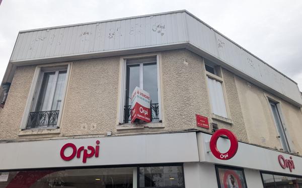 Appartement à vendre    2 pièces •  Sucy-en-Brie