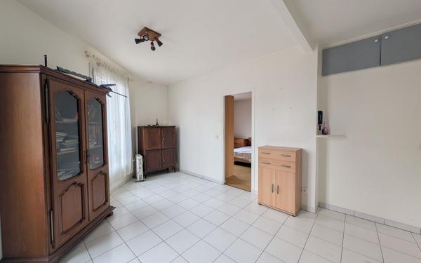 Appartement à vendre    2 pièces •  Sucy-en-Brie