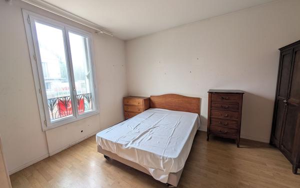 Appartement à vendre    2 pièces •  Sucy-en-Brie